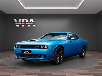  Voir détails -Dodge Challenger 3.6 V6 309 ? CarPlay Camra de recul Si à Eysines (33)