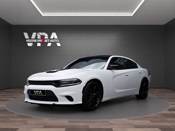  Voir détails -Dodge Charger 5.7 V8 R/T ? 377 Systme Alpine Camra d à Eysines (33)