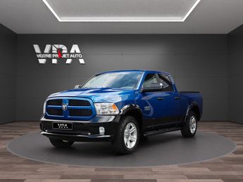  Voir détails -Dodge Ram 1500 3.0 V6 EcoDiesel 4x4 ? Suspension p à Eysines (33)