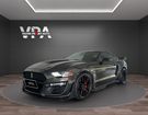 Ford Mustang 5.0L V8 450ch ? BVA - Cuir - Nav - Si�ge &agrave; Eysines (33)