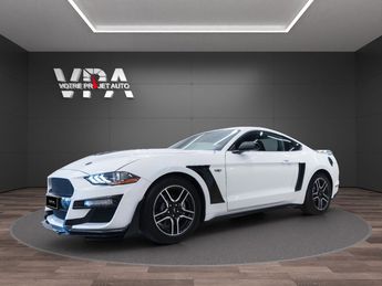  Voir détails -Ford Mustang 2.3 Eco Boost Kit GT SHELBY 500 à Eysines (33)