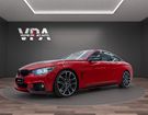 BMW Serie 4 430i 2.0L 252ch ? BVA - Pack M - Carplay &agrave; Eysines (33)