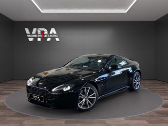  Voir détails -Aston martin V8 Vantage S 436ch | Sportshift II | Pack Sport | à Eysines (33)
