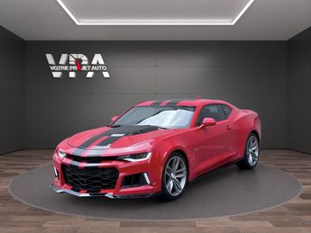  Voir détails -Chevrolet Camaro 3.6 V6 340CV à Eysines (33)