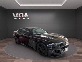  Voir détails -Chevrolet Camaro Coup 2.0 275cv ZL1 à Eysines (33)