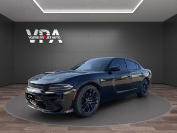 Voir détails -Dodge Charger R/T 5.7 V8 HEMI - 375CV à Eysines (33)