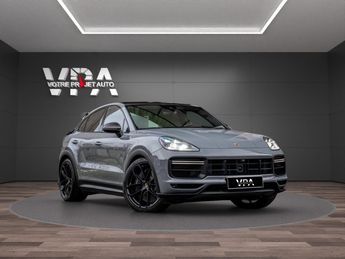  Voir détails -Porsche Cayenne Turbo GT 4.0 V8 640CV - Exemplaire limit à Eysines (33)