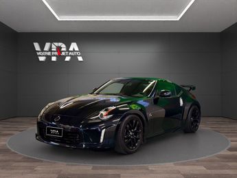  Voir détails -Nissan 370Z Coup 3.7 V6 328 ch ? Jantes Alliage, R à Eysines (33)