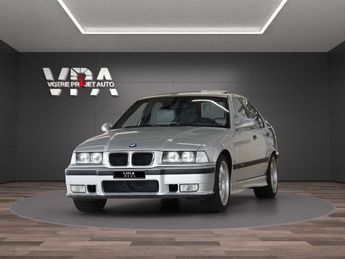  Voir détails -BMW M3 E36 3.2 Toit Ouvrant - Harman/Kardon Dis à Eysines (33)