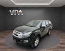 Isuzu Dmax x DMAX 2.5 Twin Turbo 163ch 4x4 Auto | A &agrave; Eysines (33)