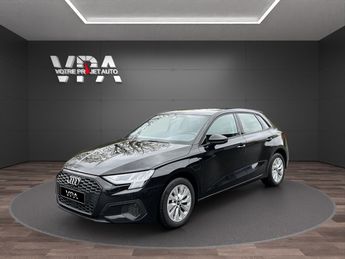  Voir détails -Audi A3 Sportback 40 TFSI e Hybride Rechargeable à Eysines (33)
