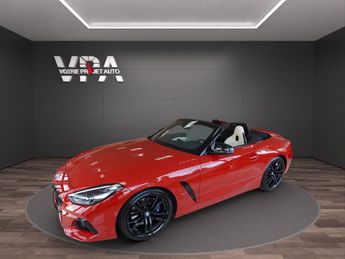  Voir détails -BMW Z4 M40i Roadster 340 ch ? HUD | Harman Kard à Eysines (33)
