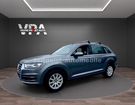 Audi Q7 3.0 TDI Quattro | 7 Places | Toit Panora &agrave; Eysines (33)