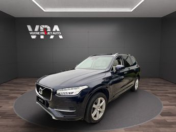  Voir détails -Volvo XC90 T8 Plug-In Hybrid 320 ch   87CH | 7 Plac à Eysines (33)