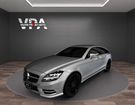 Mercedes Classe CLS