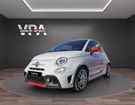 Abarth 500