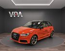 Audi S1 Sportback 2.0 TFSI Quattro 231 ch | Boît à Eysines (33) Audi S1 Sportback 2.0 TFSI Quattro 231 ch | Boît à Eysines (33)