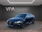Audi RS3 Berline 2.5 TFSI Quattro 400 ch | Bo�te  &agrave; Eysines (33)
