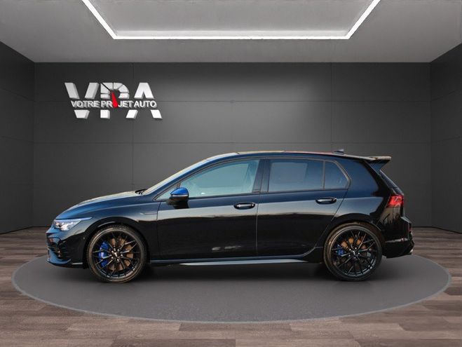 Volkswagen Golf VIII R 4Motion 20 Years Edition ? 333 ch Noir de 2023