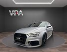 Audi RS3 Sportback 400 ch ? Matrix LED | Si�ges S &agrave; Eysines (33)