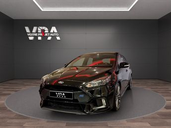  Voir détails -Ford Focus RS MK3 2.3 EcoBoost | 349 ch | 4x4 | Rec à Eysines (33)