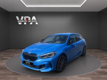  Voir détails -BMW Serie 1 128ti | 265 ch | Automatique | Pack M |  à Eysines (33)