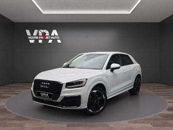  Voir détails -Audi Q2 40 TFSI Quattro | 190 ch | S tronic | S  à Eysines (33)