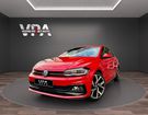 Volkswagen Polo GTI | 200 ch | DSG | Pack Sport &agrave; Eysines (33)