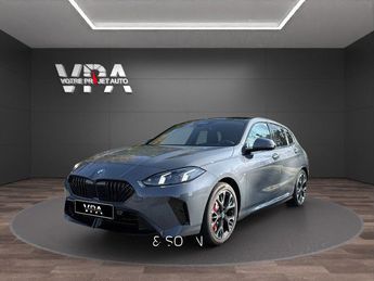  Voir détails -BMW Serie 1 120 M Sport | 156 ch | Hybride lger | P à Eysines (33)