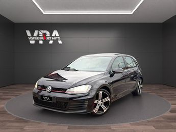  Voir détails -Volkswagen Golf GTI | 230 ch | DSG | Toit panoramique | à Eysines (33)