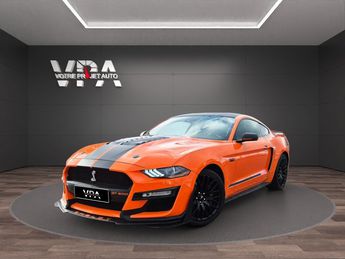  Voir détails -Ford Mustang GT 5.0 V8 | 450 ch | Shelby Kit à Eysines (33)