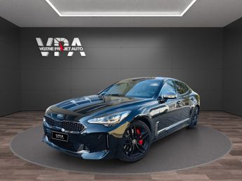 Voir détails -Kia Stinger 3.3 GT 4WD | 370 ch | Toit Pano - HUD -  à Eysines (33)