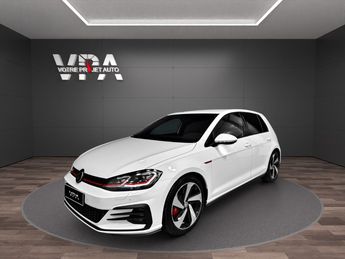  Voir détails -Volkswagen Golf GTI Performance 2.0 TSI DSG | Stage 1 30 à Eysines (33)