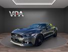 Ford Mustang Fastback GT V8 | 421 ch - GPS - Cuir - S &agrave; Eysines (33)