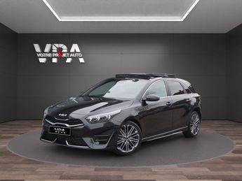  Voir détails -Kia Ceed d CEED 1.5 T-GDi 160 ch DCT7 | Toit pano à Eysines (33)