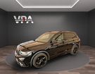 Volkswagen Tiguan R-Line 2.0 TDI 150 ch DSG ? Black Editio &agrave; Eysines (33)
