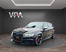 Audi RS3 Sportback 2.5 TFSI 367 ch quattro ? Bang &agrave; Eysines (33)