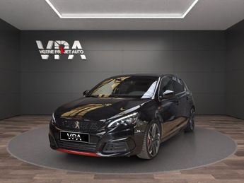  Voir détails -Peugeot 308 GTi 1.6 262 ch ? Toit pano GPS Systme a à Eysines (33)