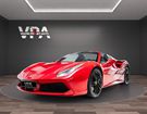 Ferrari 488