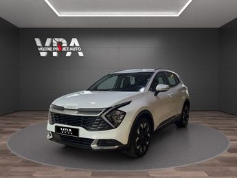  Voir détails -Kia Sportage Hybride 265 ch 4WD ? Bi-LED Camra de re à Eysines (33)
