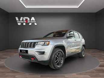  Voir détails -Jeep Cherokee Gran 5.7 V8 HEMI 352 Trailhawk 4x4 ? Toi à Eysines (33)