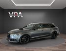 Audi RS6 Avant 4.0 TFSI 560cv ? Pack Dynamik Disp &agrave; Eysines (33)