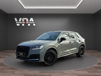 Voir détails -Audi SQ2 2.0 TFSI 300 ch quattro S tronic ? Toit  à Eysines (33)