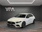 Mercedes Classe A 35 AMG 4MATIC 306 ch ? Widescreen Night  &agrave; Eysines (33)