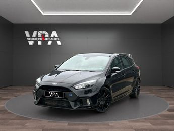  Voir détails -Ford Focus RS 2.3 EcoBoost 350 ch ? 4 roues motrice à Eysines (33)