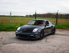 Porsche 911 997 Turbo 3.6 Pack Carbone - Echappement à Eysines (33)