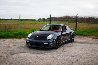 Voir détails -Porsche 911 997 Turbo 3.6 600Ch MOTEUR MEZGER - Pack à Eysines (33)
