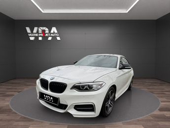  Voir détails -BMW Serie 2 M235i xDrive | 326 ch | Bote auto | Si à Eysines (33)