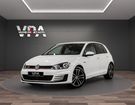 Volkswagen Golf GTI Performance | 230 ch | DSG | Si�ges  &agrave; Eysines (33)