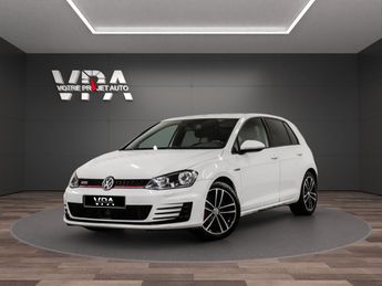  Voir détails -Volkswagen Golf GTI Performance | 230 ch | DSG | Siges  à Eysines (33)